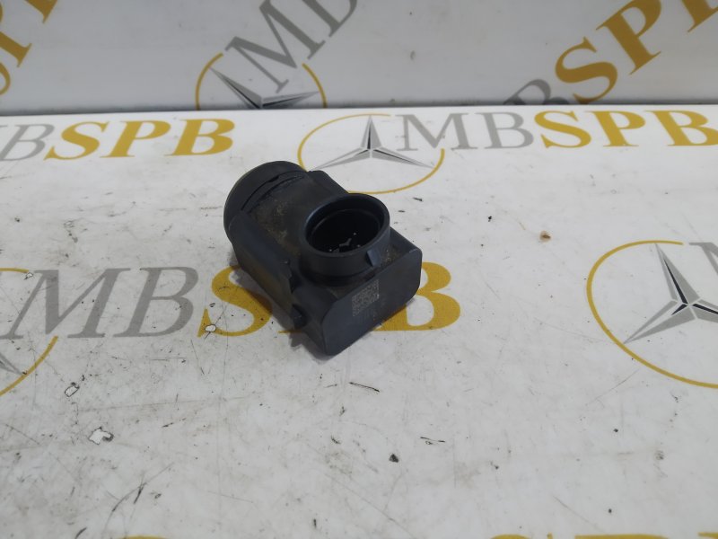 парктроник, 610 рублей, Санкт-Петербург