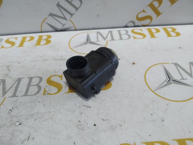 парктроник, 610 рублей, Санкт-Петербург