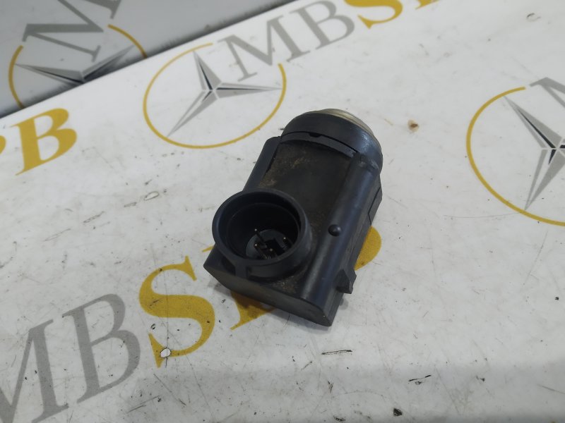 парктроник, 610 рублей, Санкт-Петербург