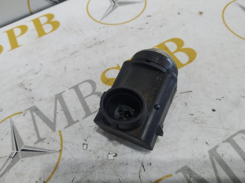 парктроник, 735 рублей, Санкт-Петербург