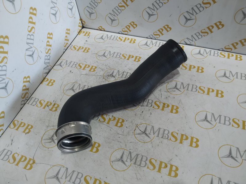 патрубок интеркулера, 1045 рублей, Санкт-Петербург