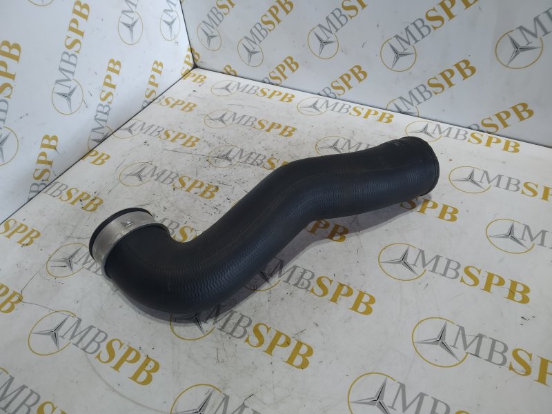 патрубок интеркулера, 1045 рублей, Санкт-Петербург