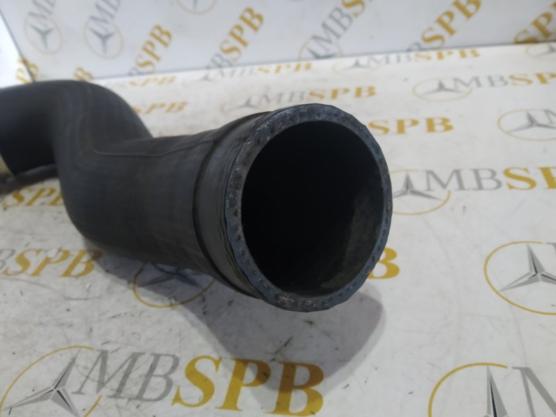 патрубок интеркулера, 1045 рублей, Санкт-Петербург