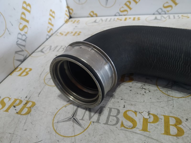 патрубок интеркулера, 1045 рублей, Санкт-Петербург