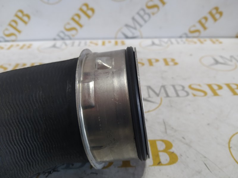 патрубок интеркулера, 1045 рублей, Санкт-Петербург