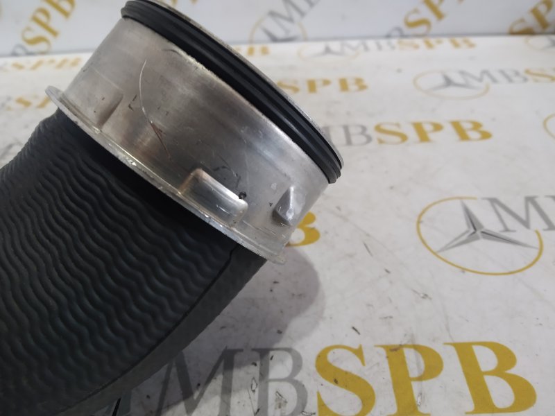 патрубок интеркулера, 1045 рублей, Санкт-Петербург