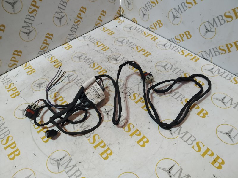 жгут проводов, 830 рублей, Санкт-Петербург