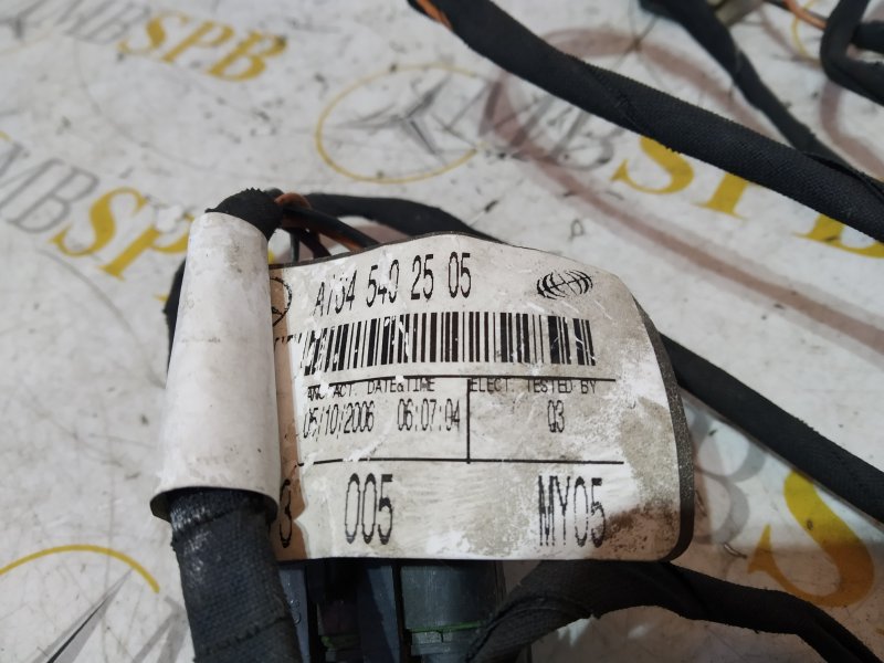 жгут проводов, 830 рублей, Санкт-Петербург