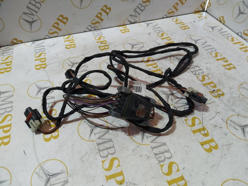 жгут проводов, 830 рублей, Санкт-Петербург