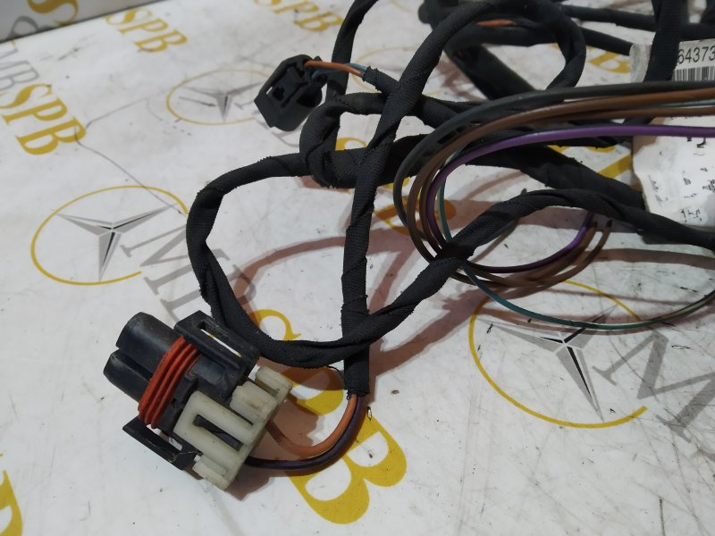 жгут проводов, 830 рублей, Санкт-Петербург