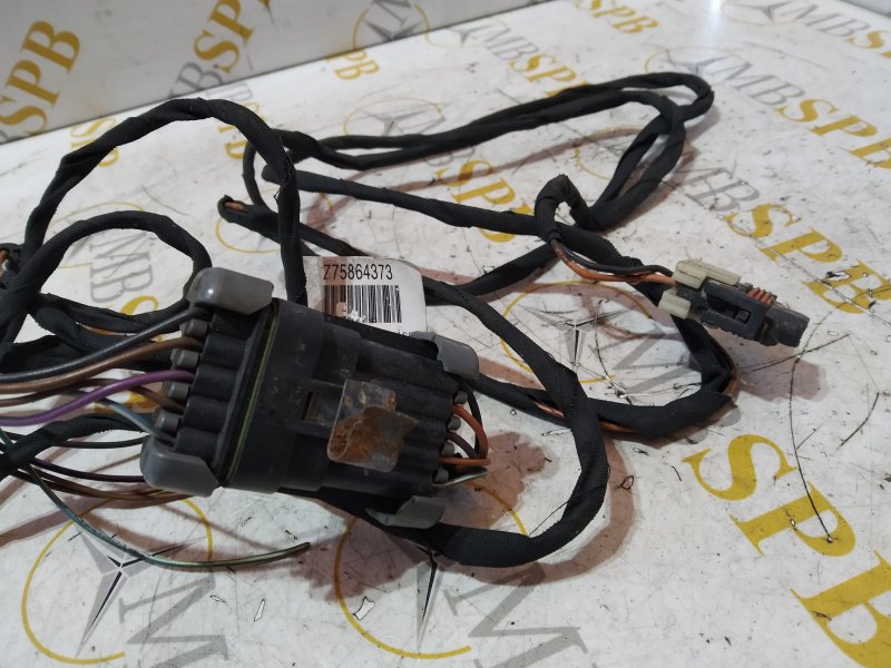 жгут проводов, 830 рублей, Санкт-Петербург