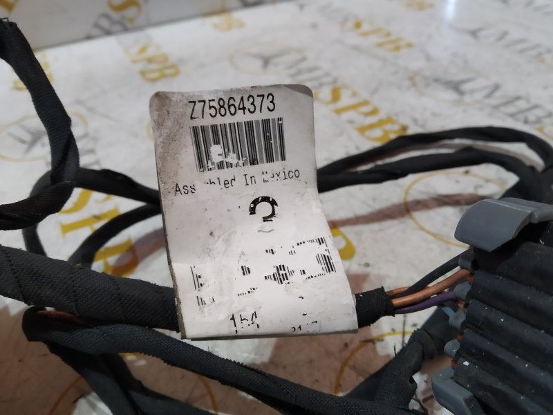 жгут проводов, 830 рублей, Санкт-Петербург