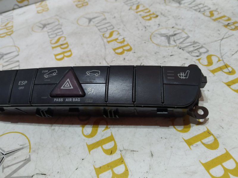 блок кнопок, 535 рублей, Санкт-Петербург