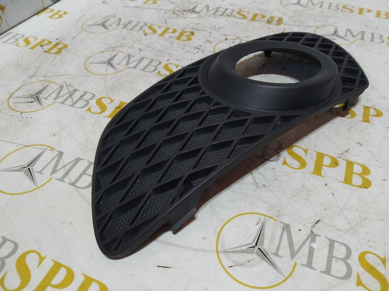 накладка бампера, 450 рублей, Санкт-Петербург