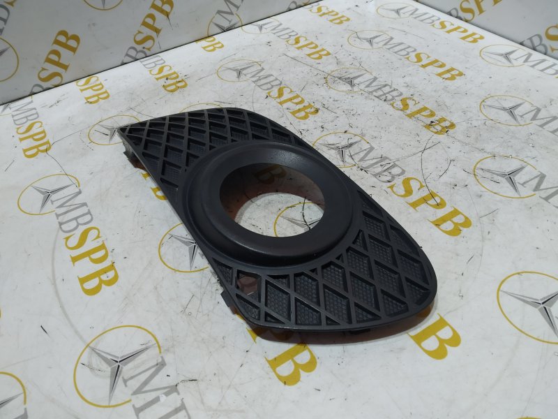 накладка бампера, 450 рублей, Санкт-Петербург