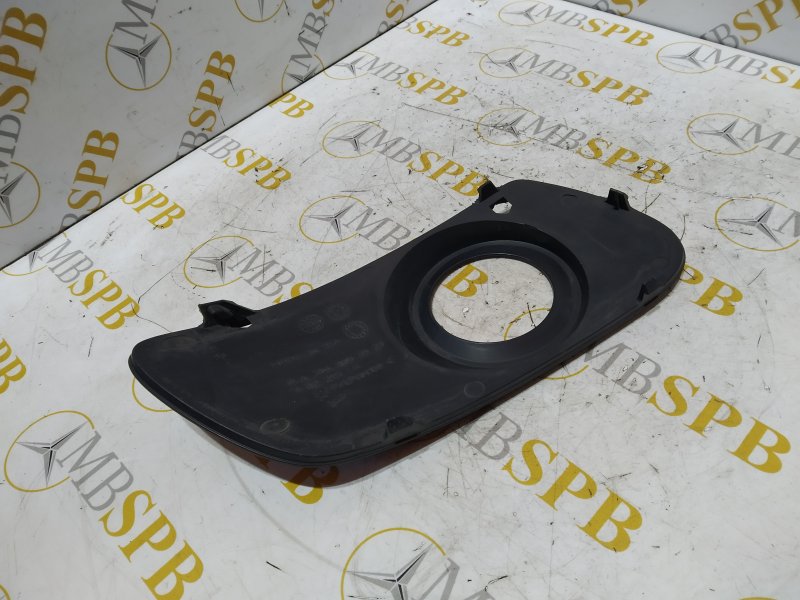 накладка бампера, 450 рублей, Санкт-Петербург