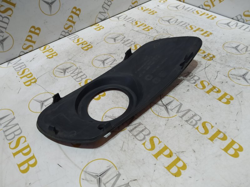 накладка бампера, 450 рублей, Санкт-Петербург