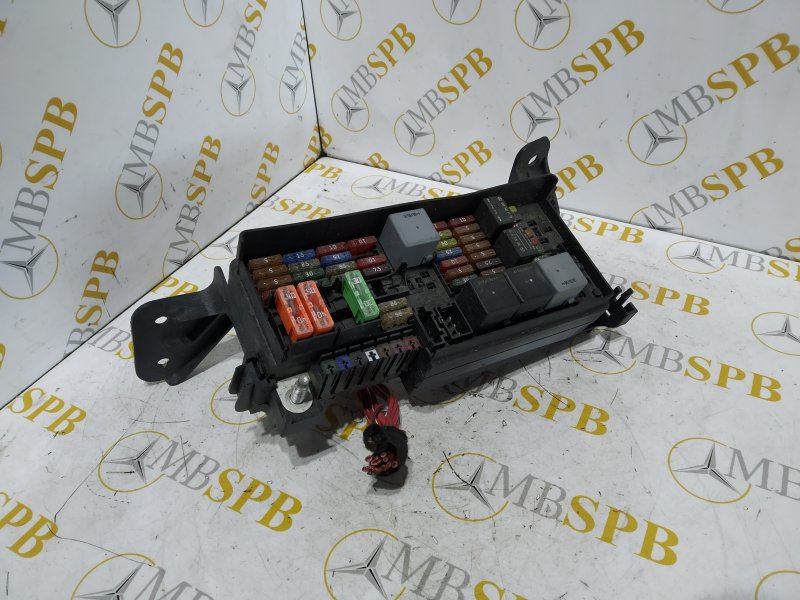 блок предохранителей, 1360 рублей, Санкт-Петербург