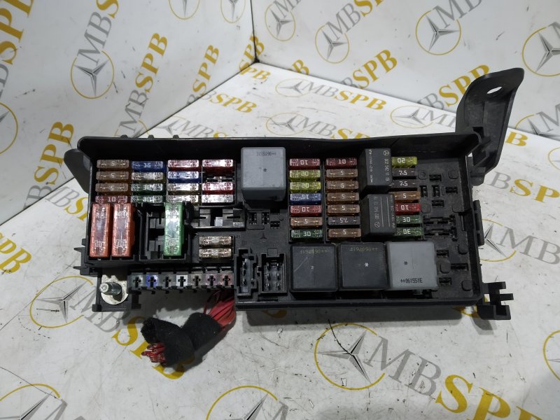 блок предохранителей, 1360 рублей, Санкт-Петербург