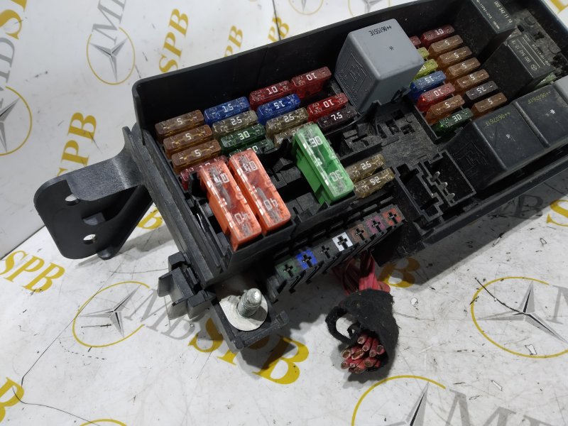 блок предохранителей, 1360 рублей, Санкт-Петербург