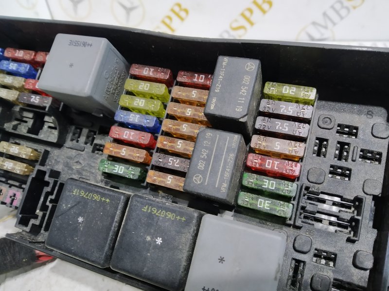 блок предохранителей, 1360 рублей, Санкт-Петербург