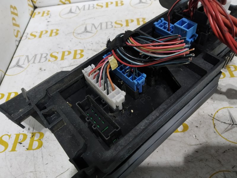 блок предохранителей, 1360 рублей, Санкт-Петербург