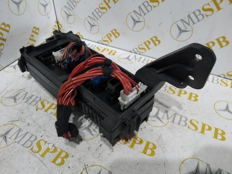 блок предохранителей, 1360 рублей, Санкт-Петербург