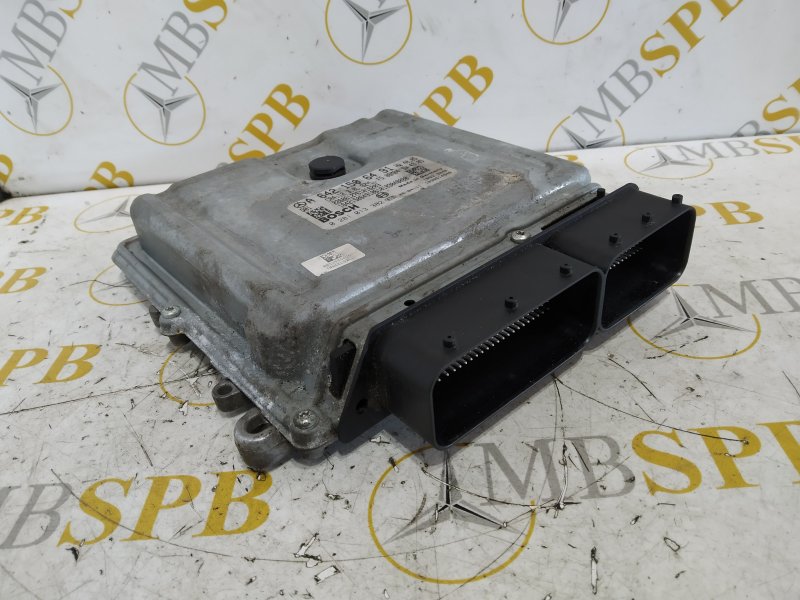 Блок управления двигателем, 4100 рублей, Санкт-Петербург