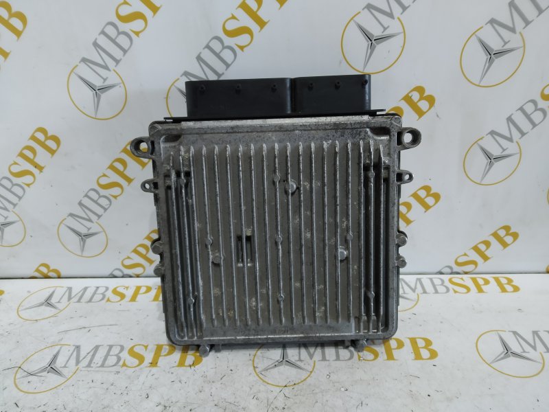 Блок управления двигателем, 4100 рублей, Санкт-Петербург