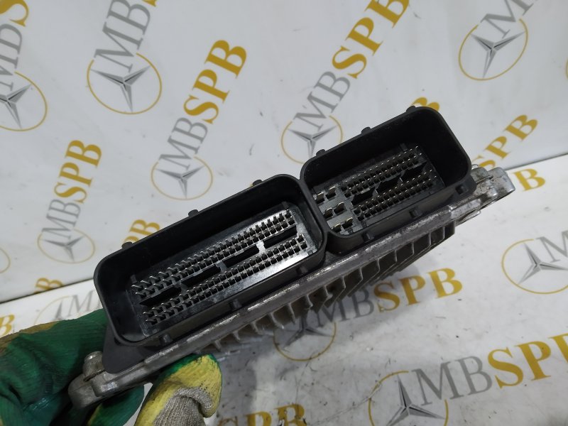 Блок управления двигателем, 4100 рублей, Санкт-Петербург