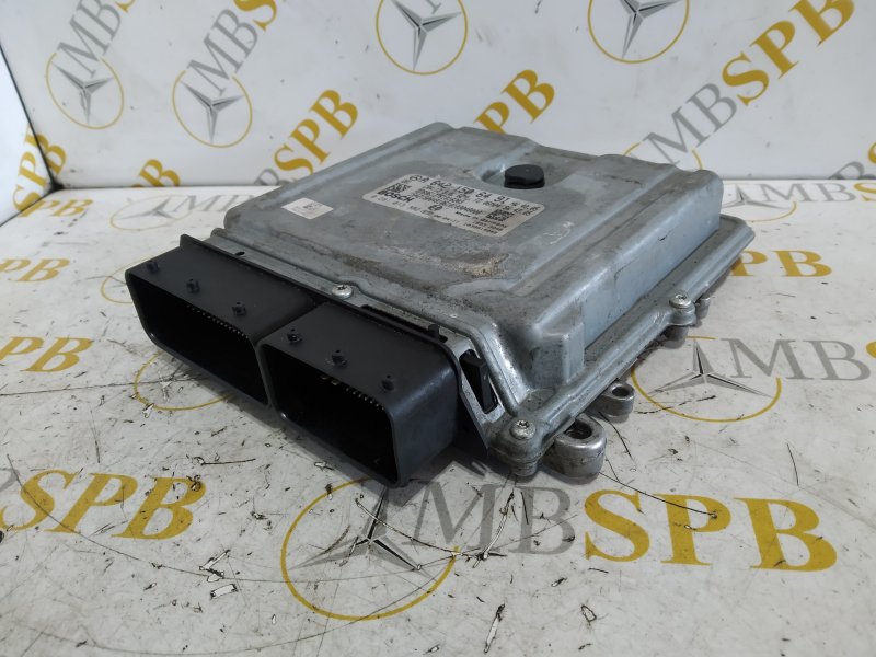 Блок управления двигателем, 4100 рублей, Санкт-Петербург