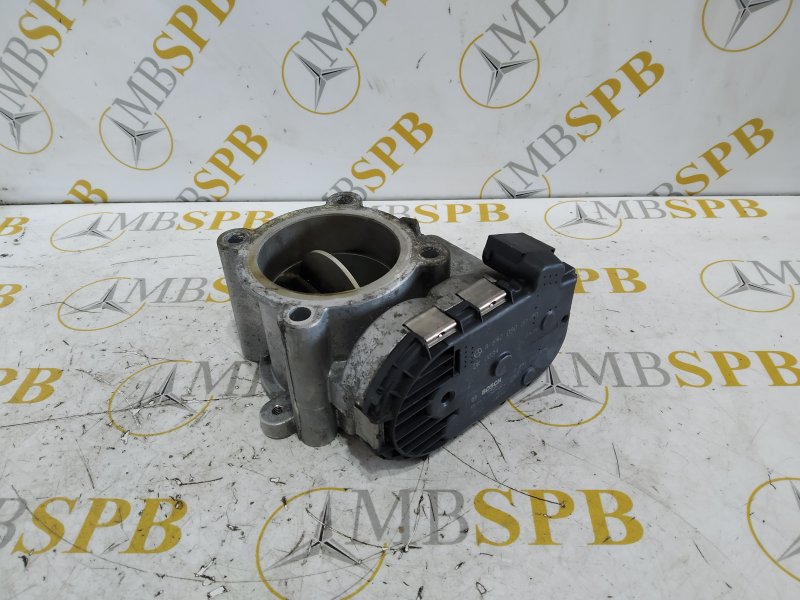 дроссельная заслонка, 1635 рублей, Санкт-Петербург