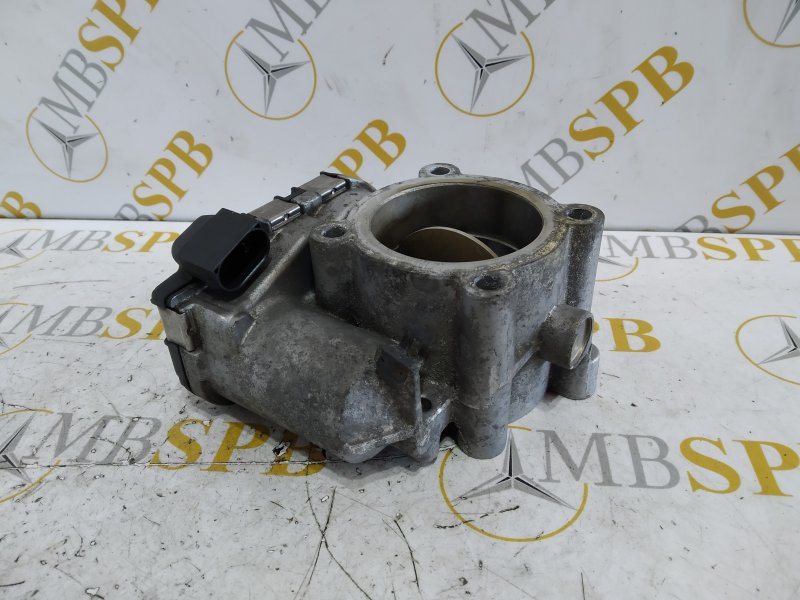 дроссельная заслонка, 1635 рублей, Санкт-Петербург