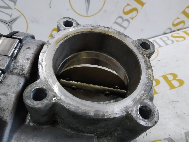 дроссельная заслонка, 1635 рублей, Санкт-Петербург