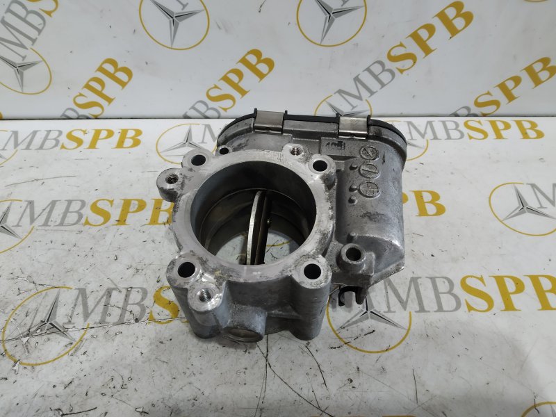 дроссельная заслонка, 1635 рублей, Санкт-Петербург