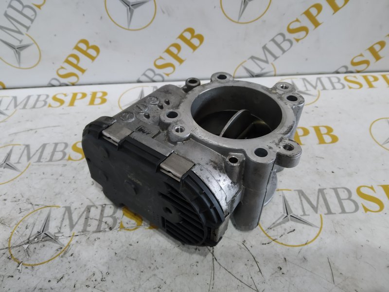 дроссельная заслонка, 1635 рублей, Санкт-Петербург