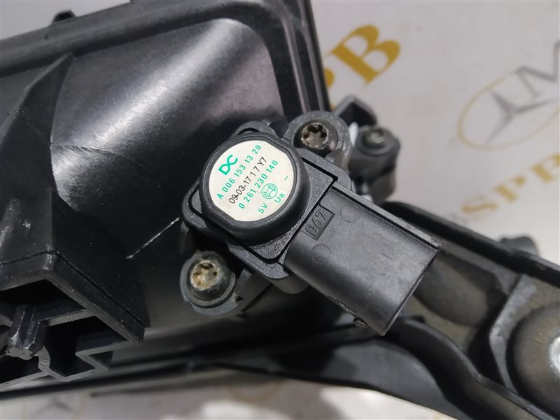 корпус воздушного фильтра, 535 рублей, Санкт-Петербург