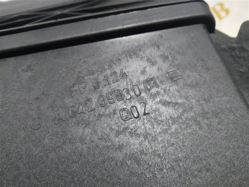 корпус воздушного фильтра, 735 рублей, Санкт-Петербург