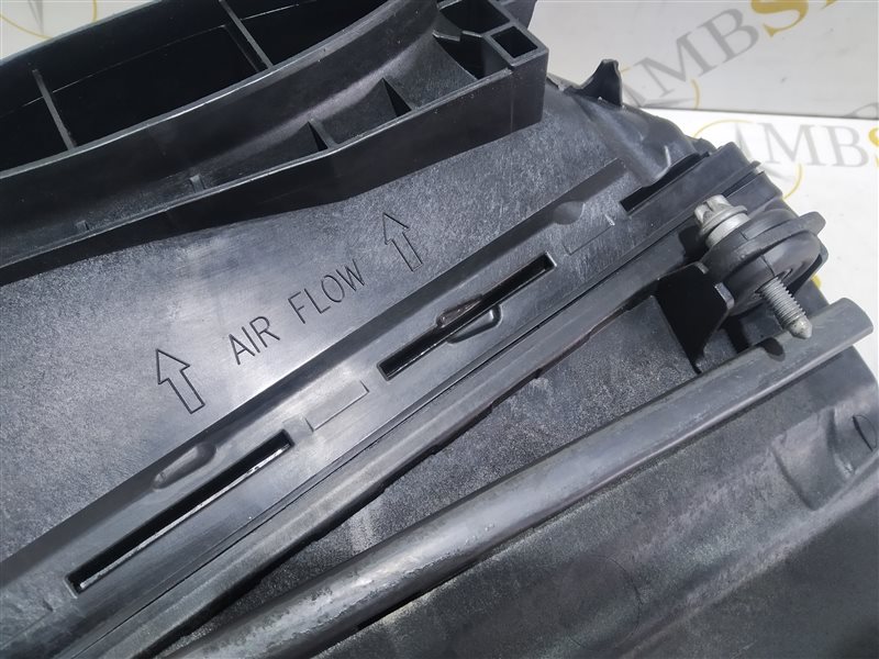 корпус воздушного фильтра, 735 рублей, Санкт-Петербург