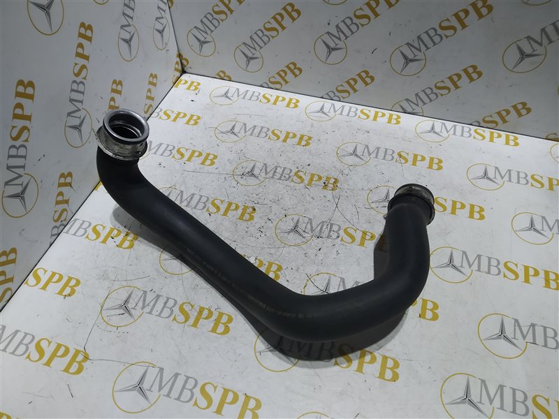 патрубок радиатора, 535 рублей, Санкт-Петербург