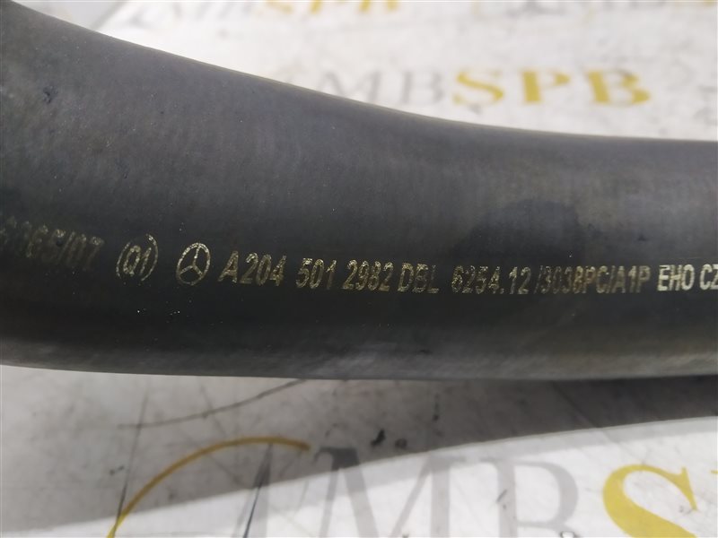 патрубок радиатора, 535 рублей, Санкт-Петербург