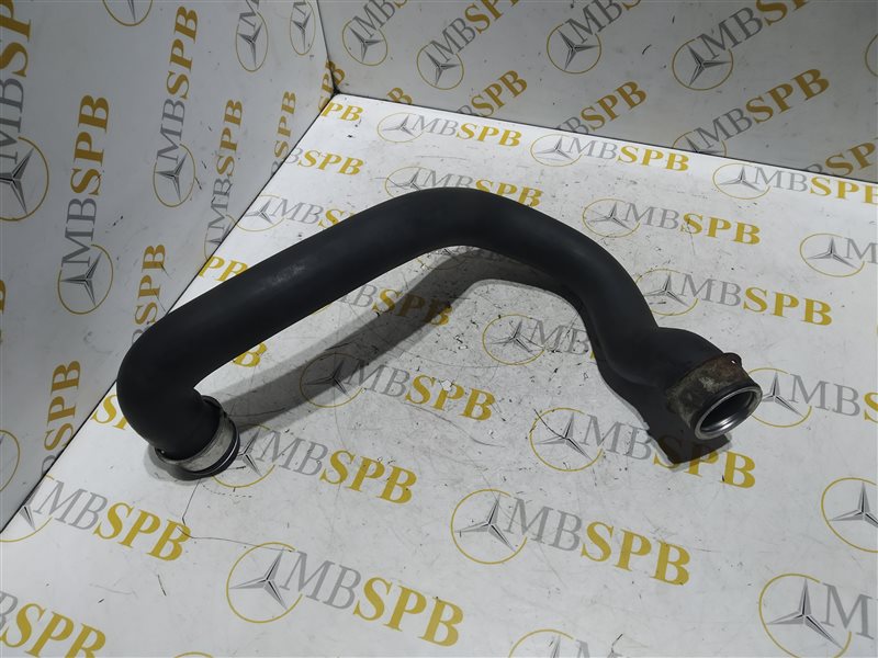 патрубок радиатора, 535 рублей, Санкт-Петербург