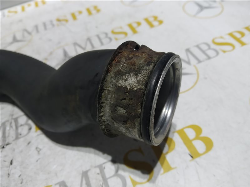 патрубок радиатора, 535 рублей, Санкт-Петербург