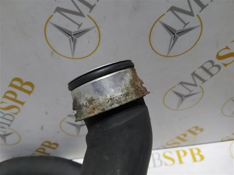 патрубок радиатора, 535 рублей, Санкт-Петербург