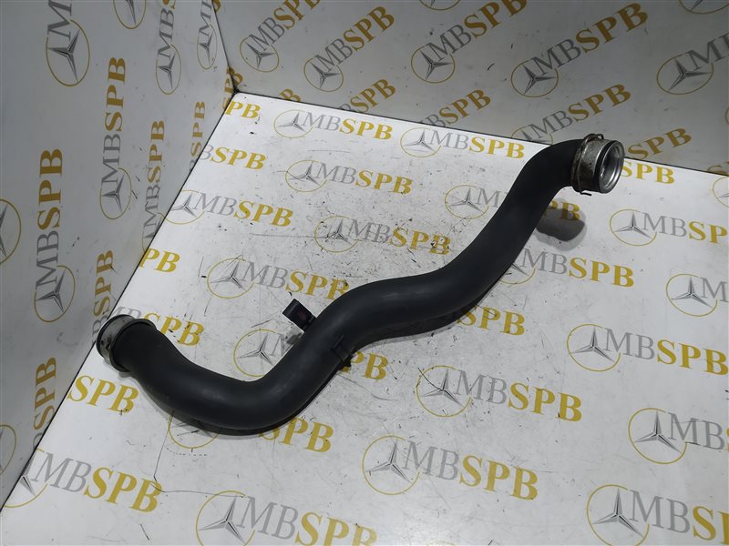 патрубок радиатора, 535 рублей, Санкт-Петербург