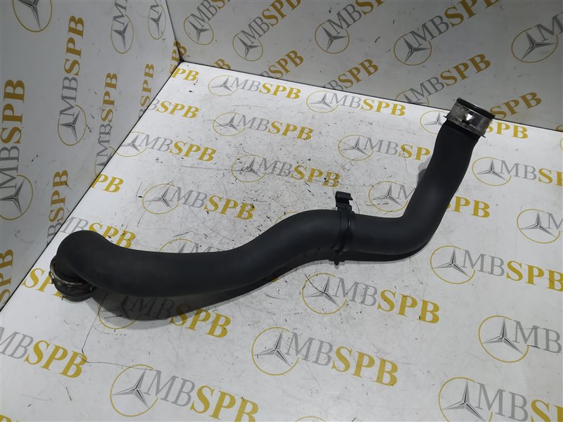 патрубок радиатора, 535 рублей, Санкт-Петербург