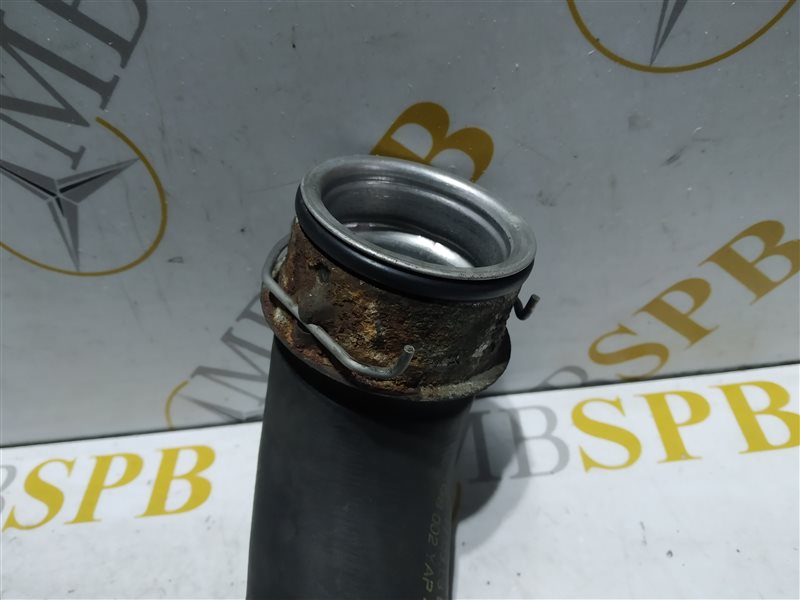 патрубок радиатора, 535 рублей, Санкт-Петербург