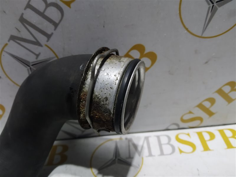 патрубок радиатора, 535 рублей, Санкт-Петербург