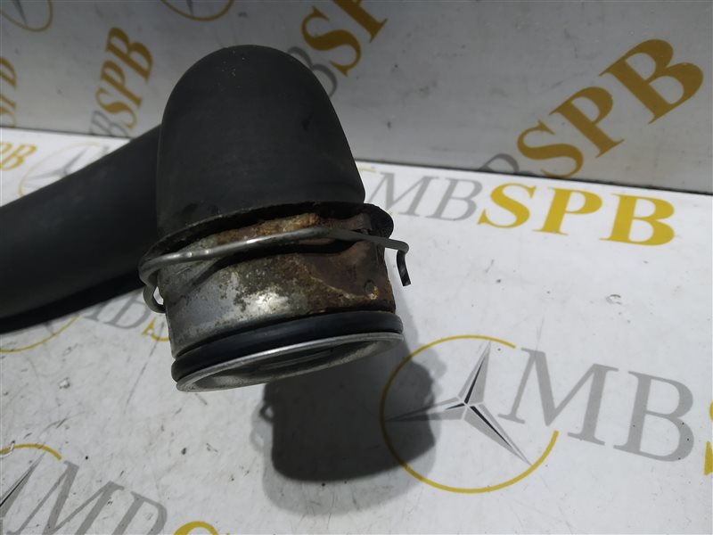 патрубок радиатора, 535 рублей, Санкт-Петербург