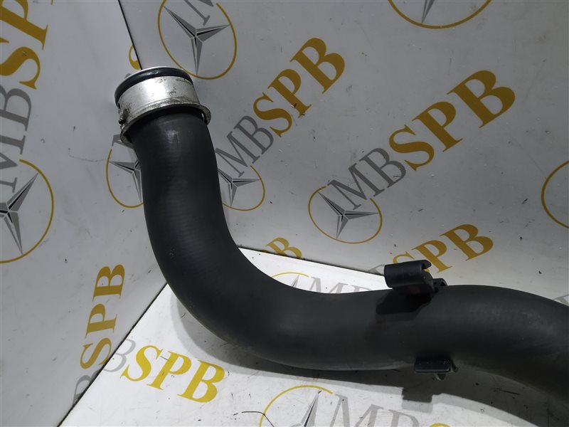 патрубок радиатора, 535 рублей, Санкт-Петербург